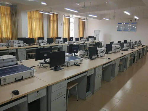 帶你了解桂林信息科技學(xué)院 電子工程系