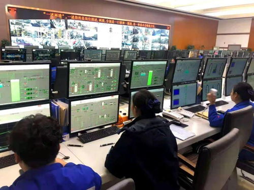 環(huán)保科技分公司甲醇廠水務(wù)班在甲方當(dāng) 明星 啦