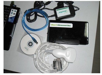 【索諾星UBOX-9門診專用超聲盒B超超聲診斷儀 便攜式黑白三維成像】價格,廠家,圖片,醫(yī)療器械制造設備,廣州索諾星信息科技-