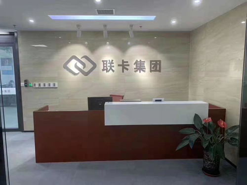 山東聯(lián)卡信息科技集團(tuán)