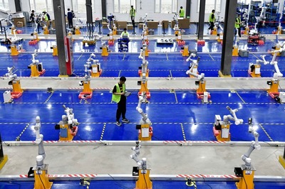 威海市文登區(qū)人民政府 重要信息 激發(fā)高質(zhì)量發(fā)展的更強大動力--中國推進供給側(cè)結(jié)構(gòu)性改革深度觀察