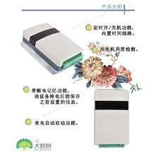 空調(diào)檢測器遠程監(jiān)控