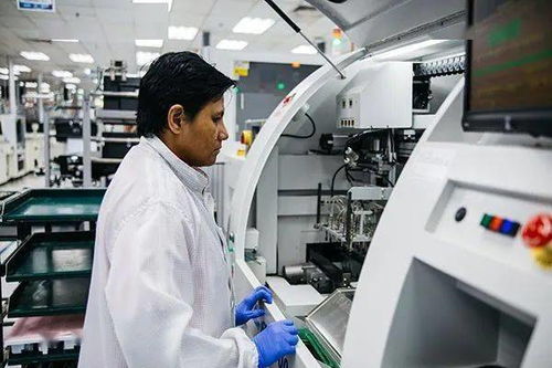 傳感器如何幫助工廠發現隱藏的關鍵信息