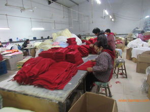 第三方紡織品與服裝驗貨驗廠 保障質量、生產與研發(fā)的關鍵環(huán)節(jié)