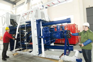 大岡石油工具廠有限責(zé)任公司 跨界創(chuàng)新，油氣井防噴裝備與特種紡織品研發(fā)雙獲突破