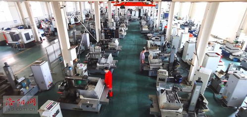 洛陽愛科麥 深耕精密鎢鉬產品研發，鍛造紡織市場核心競爭力