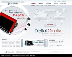 數(shù)碼產(chǎn)品銷售網(wǎng)站設(shè)計(jì)PSD素材免費(fèi)下載——紅動(dòng)網(wǎng)網(wǎng)頁設(shè)計(jì)資源