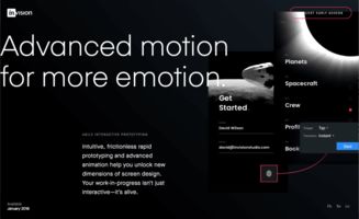 2018年，11個讓人瞠目的網(wǎng)頁設(shè)計趨勢